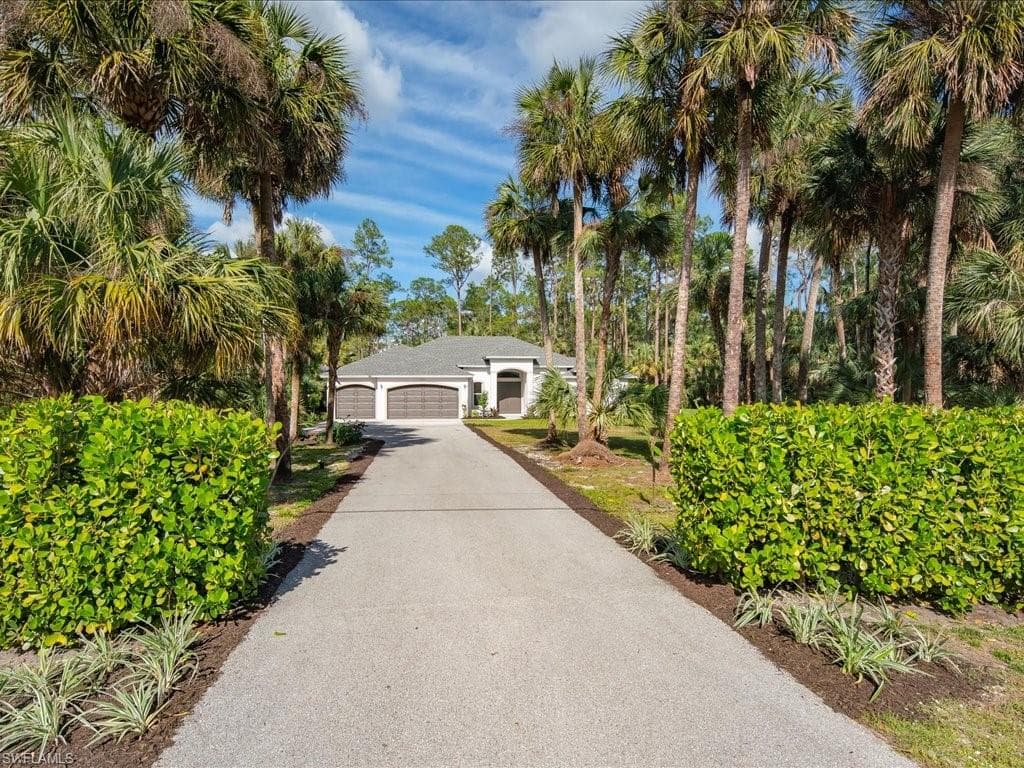 4285 13th AVE SW NAPLES, FL 34116