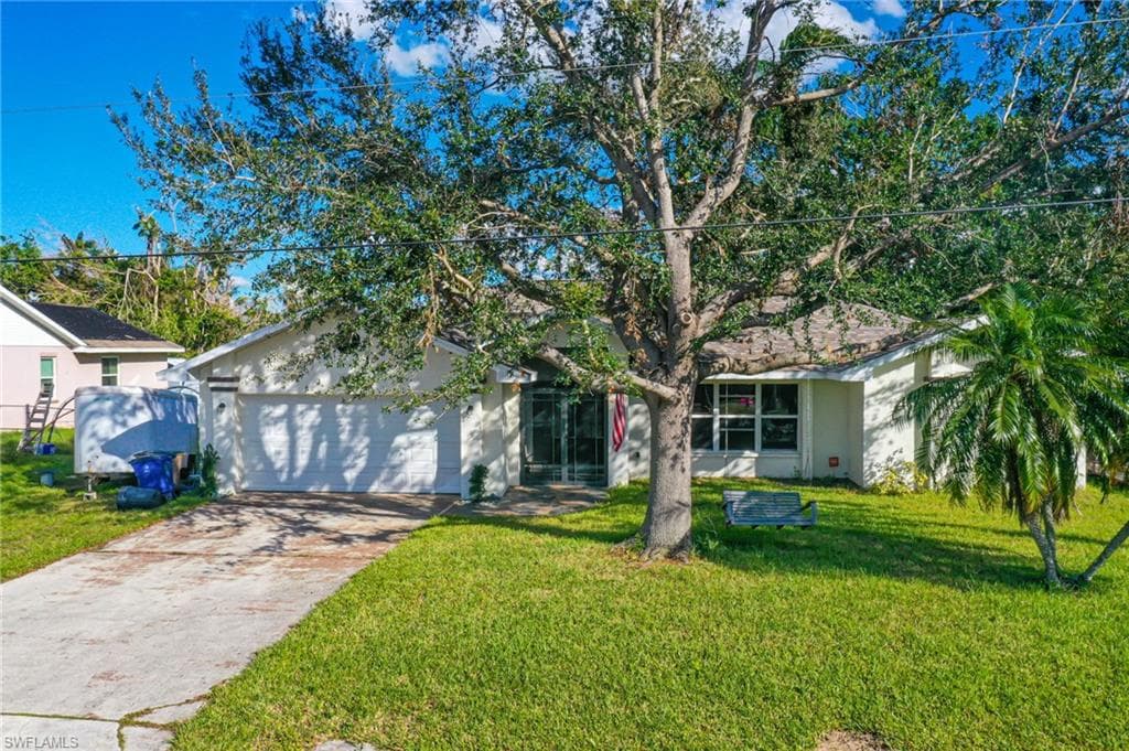 316 Georgia AVE FORT MYERS, FL 33905