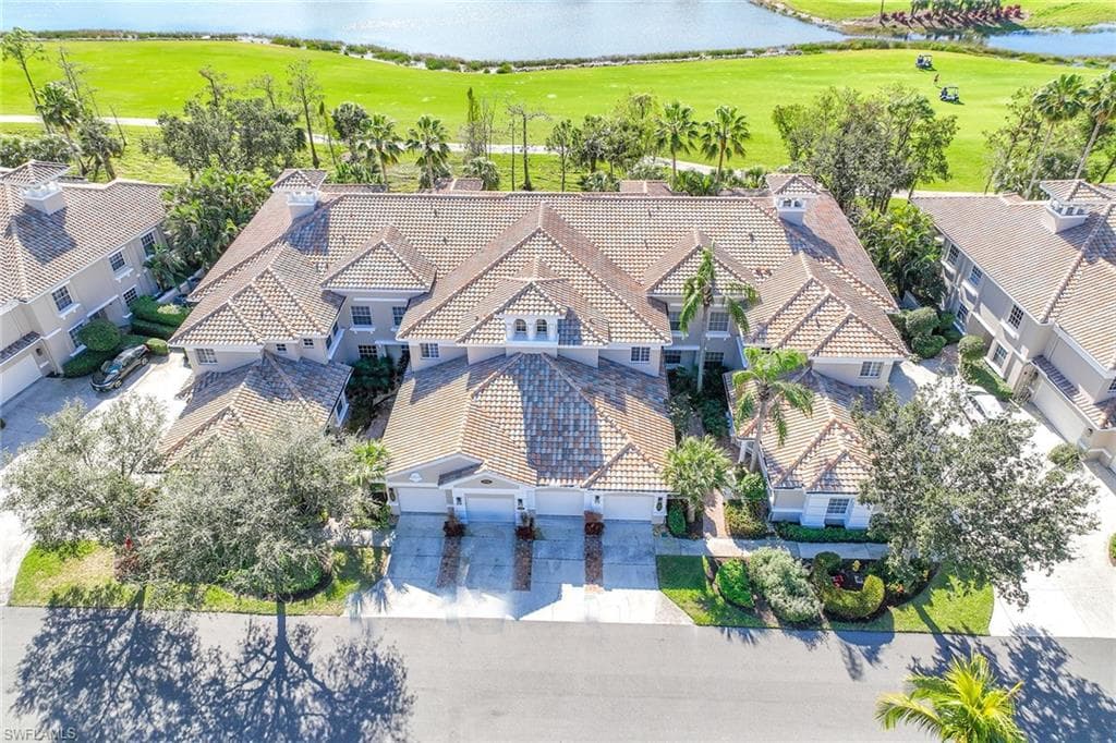 3940 Deer Crossing CT 101 NAPLES, FL 34114