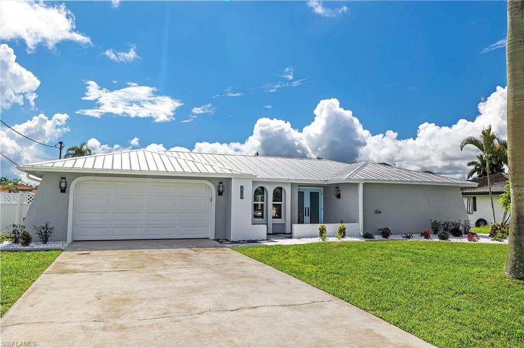 2509 SE 23rd AVE CAPE CORAL, FL 33904