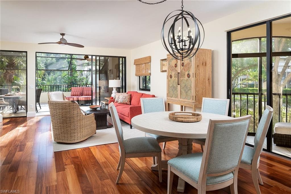 6500 Valen WAY A-101 NAPLES, FL 34108