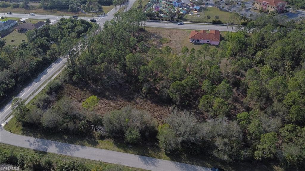 603 Magnolia AVE LEHIGH ACRES, FL 33972