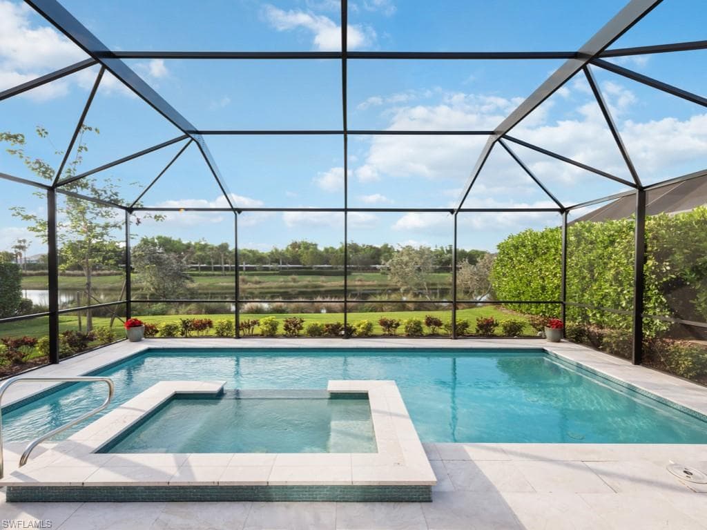4914 Andros DR NAPLES, FL 34113