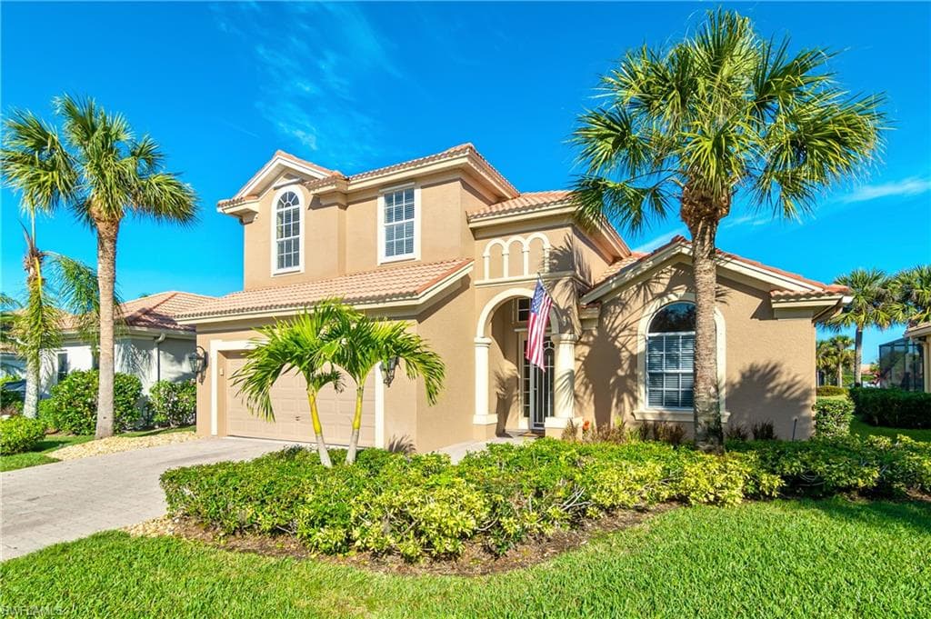 15823 Delasol LN NAPLES, FL 34110