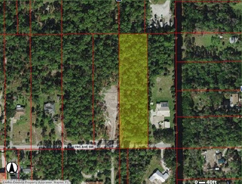 3233 15th AVE SW NAPLES, FL 34117