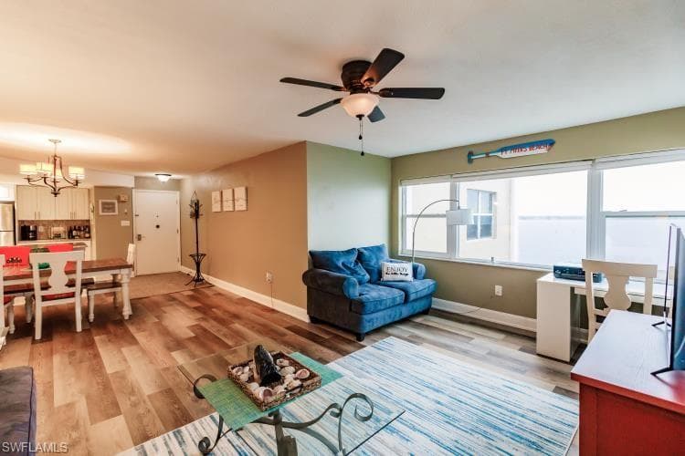 1900 Clifford ST 707 FORT MYERS, FL 33901