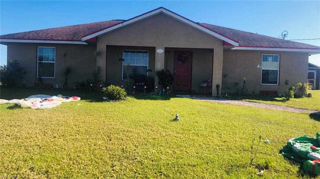 9022 Indio CIR LABELLE, FL 33935