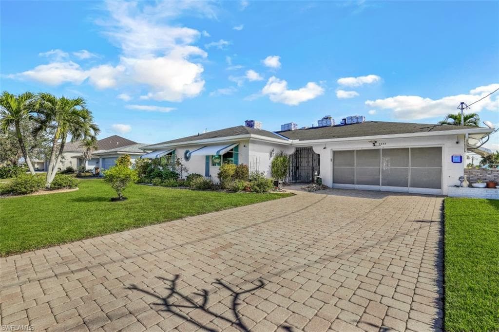 5333 SW 2nd PL CAPE CORAL, FL 33914