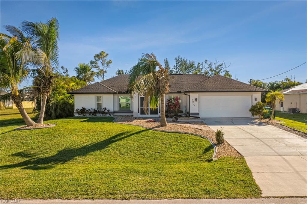 1824 SW 10th TER CAPE CORAL, FL 33991