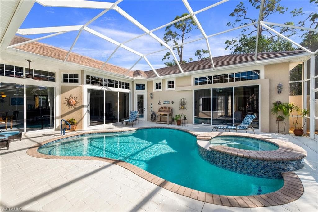 574 Eagle Creek DR NAPLES, FL 34113