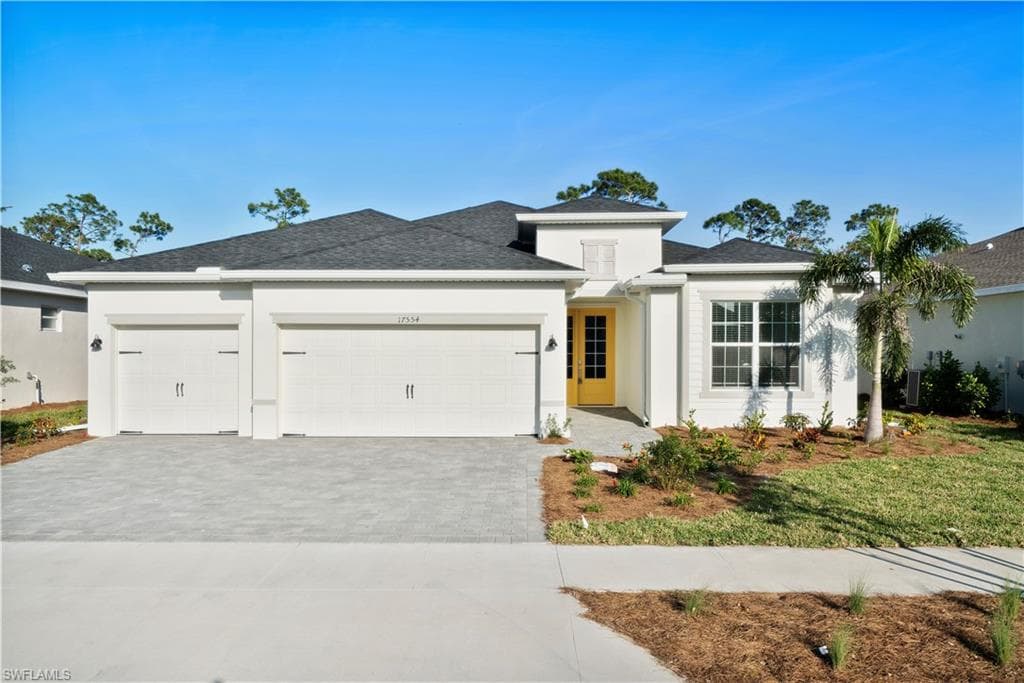 17554 Palmetto Pass LN PUNTA GORDA, FL 33982