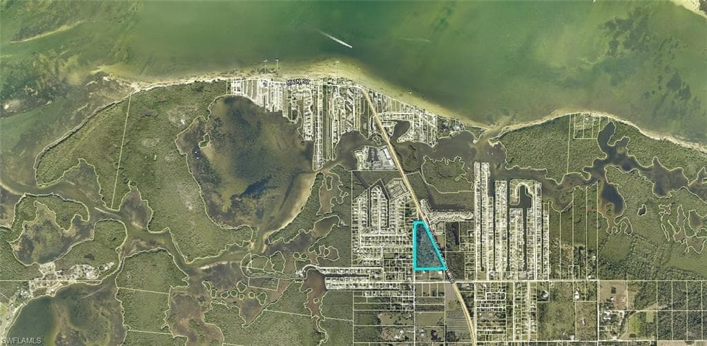 16215 Stringfellow RD BOKEELIA, FL 33922