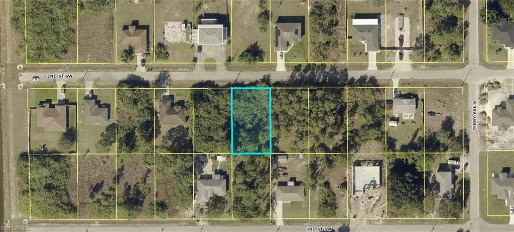 3611 2nd ST SW LEHIGH ACRES, FL 33976