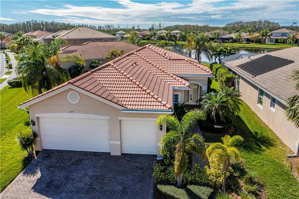 10124 Sugar Maple LN FORT MYERS, FL 33913