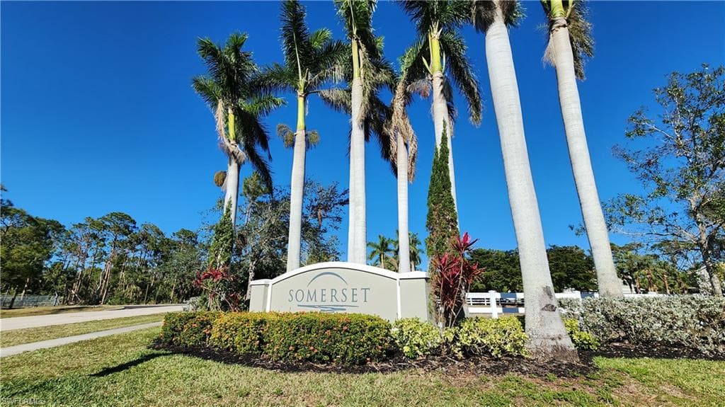 19501 Bowring Park RD 106 FORT MYERS, FL 33967