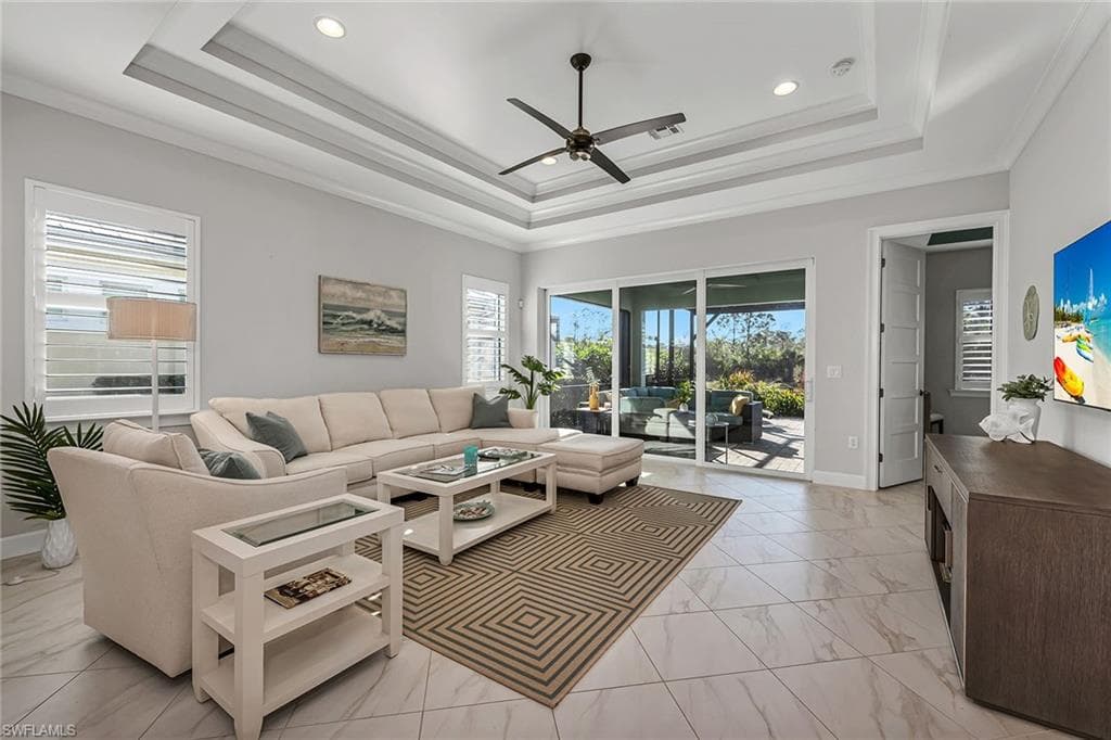 7154 Dominica DR NAPLES, FL 34113