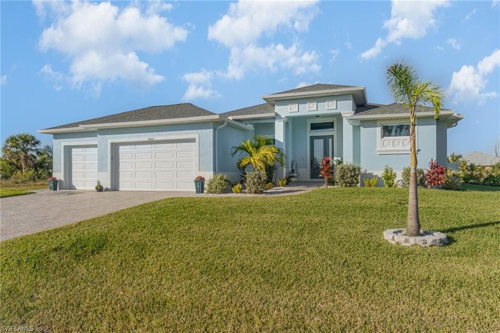 10615 McAlester CIR PORT CHARLOTTE, FL 33981