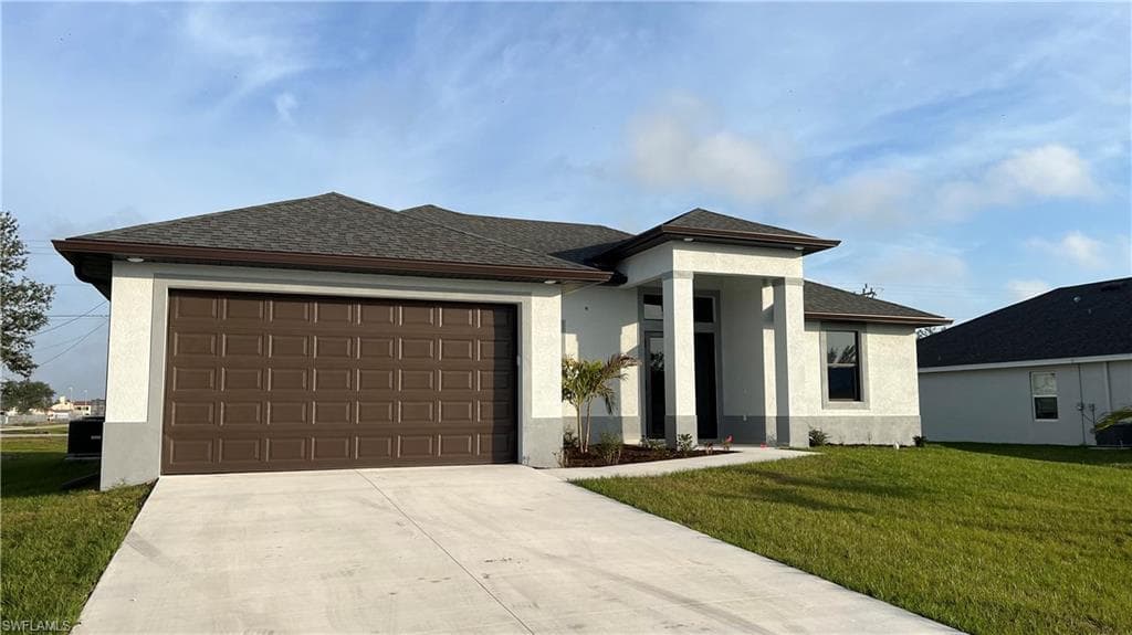 1413 NW 4th ST CAPE CORAL, FL 33993