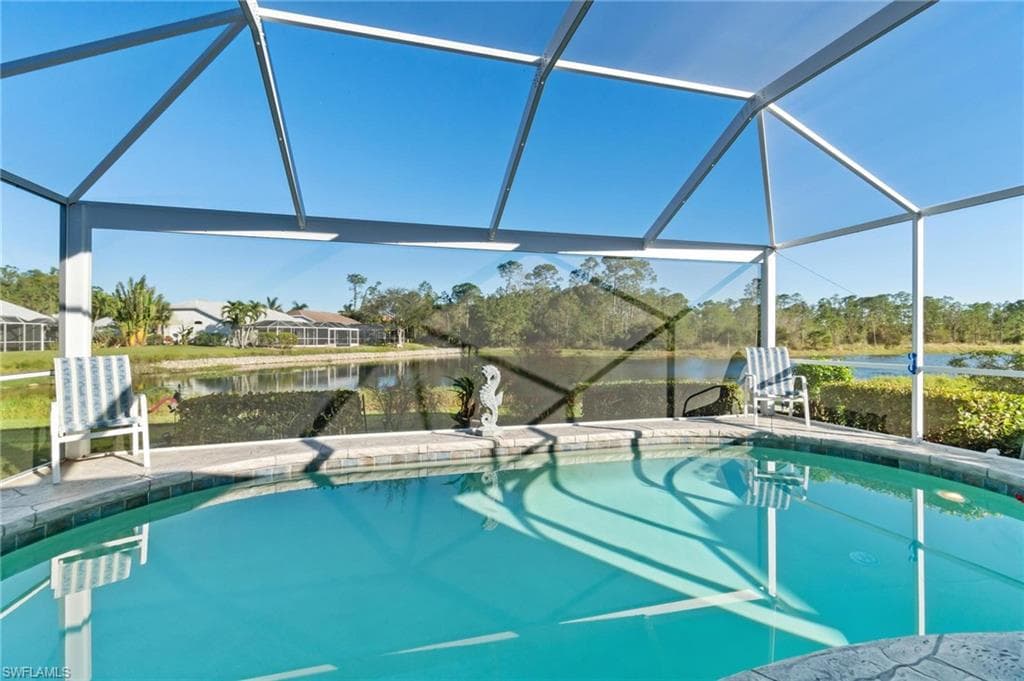 5474 Whitten DR 12 NAPLES, FL 34104