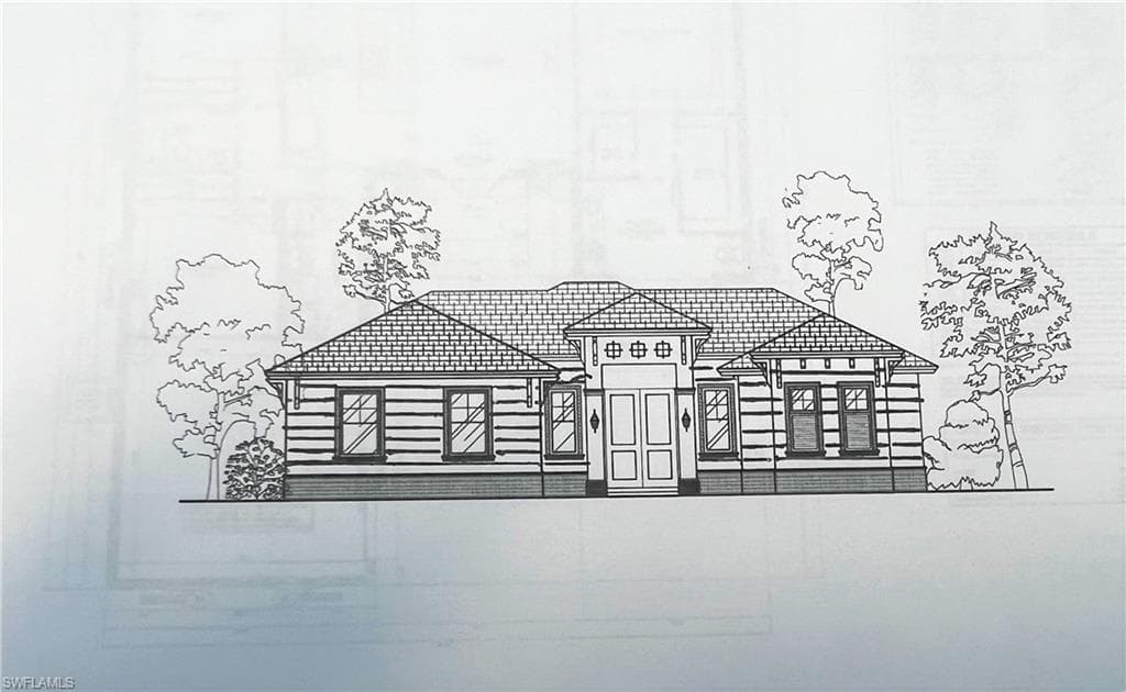 4460 14th AVE NE NAPLES, FL 34120