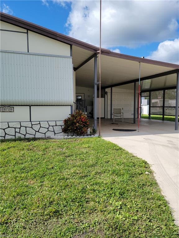 20720 Port DR ESTERO, FL 33928