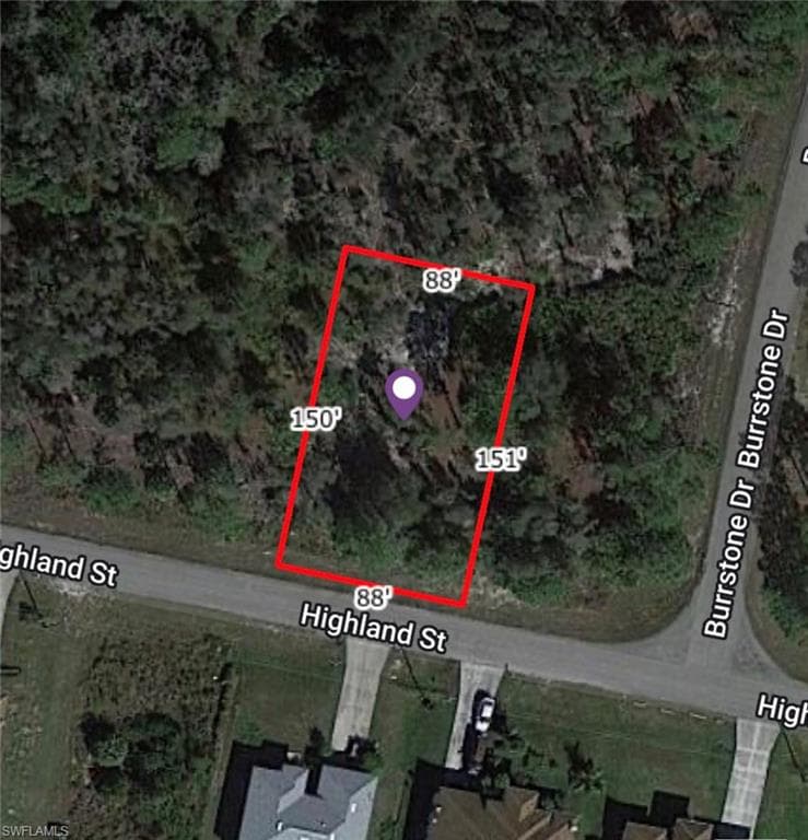 443 Highland ST LEHIGH ACRES, FL 33974