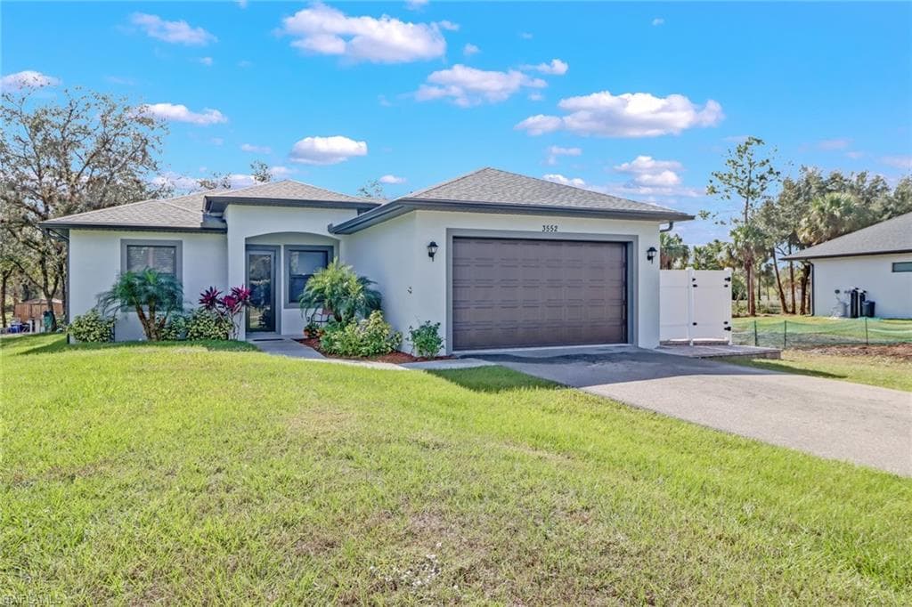 3552 18th AVE SE NAPLES, FL 34117