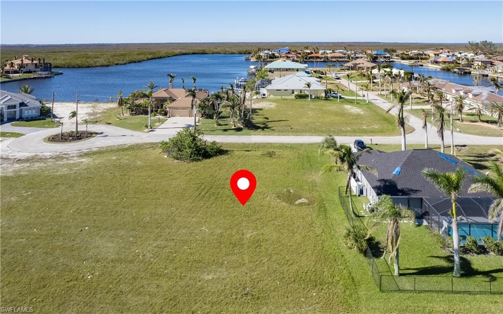 1007 NW 40th PL CAPE CORAL, FL 33993