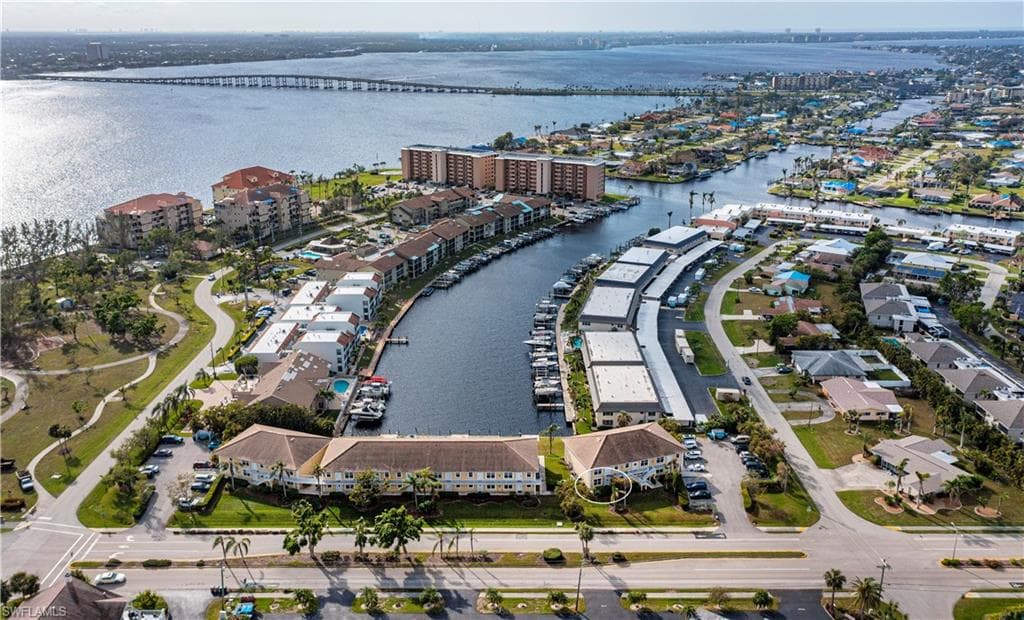 1936 Beach PKWY 110 CAPE CORAL, FL 33904