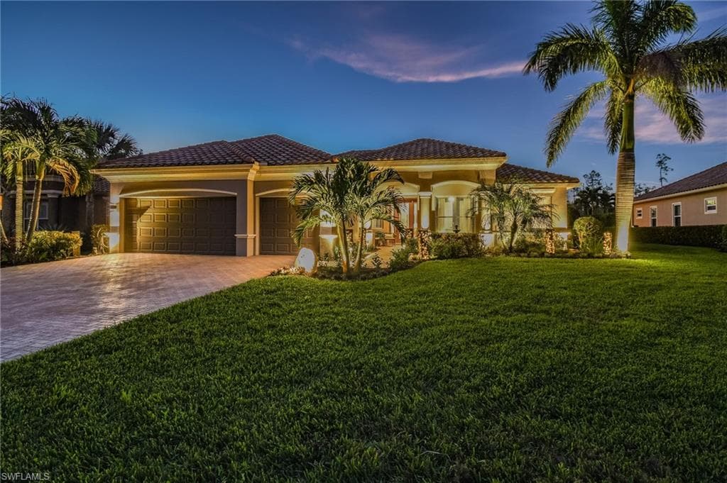21082 Torre Del Lago ST ESTERO, FL 33928