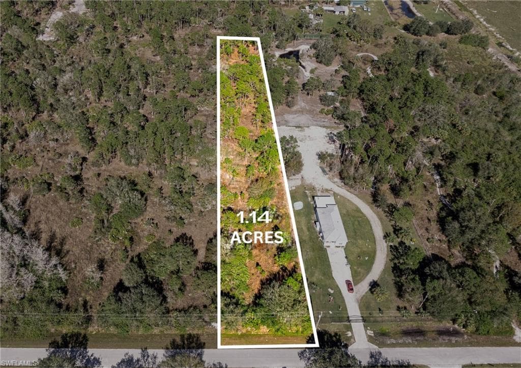 4645 43rd AVE NE NAPLES, FL 34120