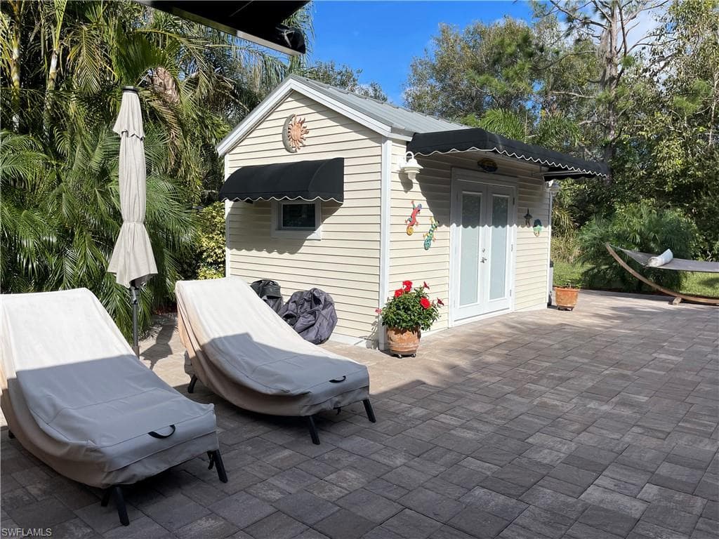 Lot 215 3033 Belle Of Myers RD LABELLE, FL 33935