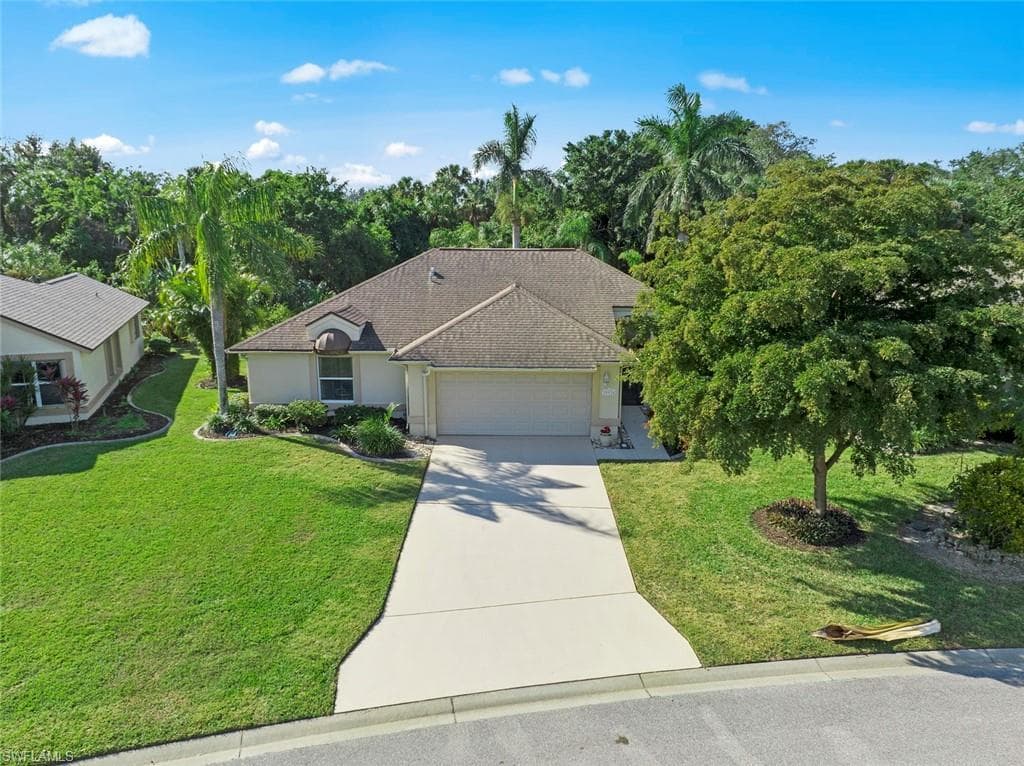 20920 Andiron PL ESTERO, FL 33928