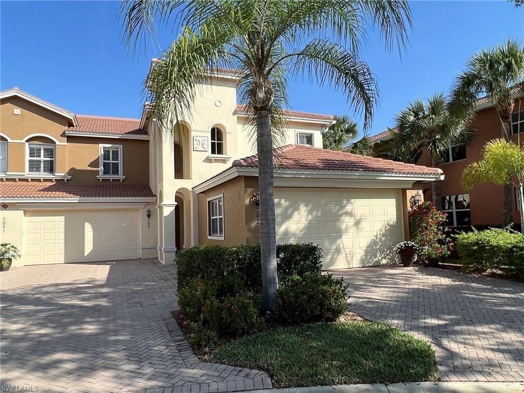 7061 San Lorenzo CT 202 FORT MYERS, FL 33966
