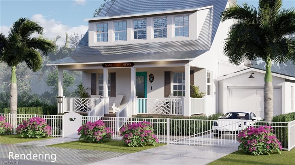 160 Jeepers DR NAPLES, FL 34112