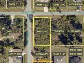 3219 43rd ST SW LEHIGH ACRES, FL 33976