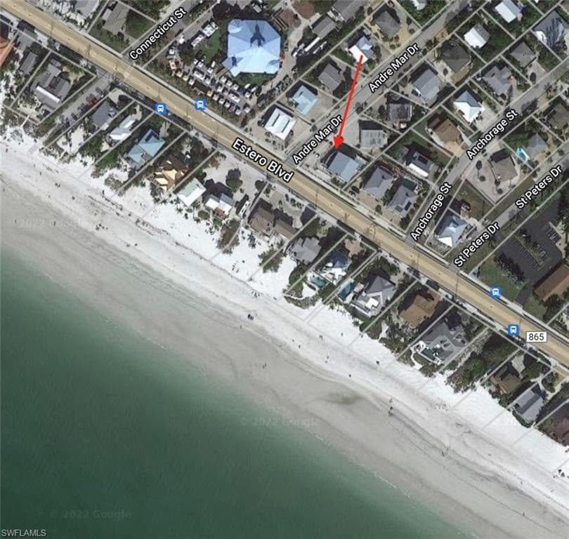 3725-3729 Estero BLVD FORT MYERS BEACH, FL 33931