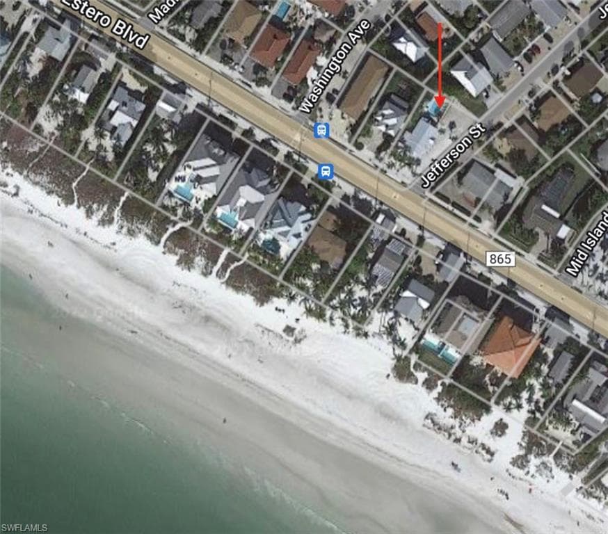 3451 Estero BLVD FORT MYERS BEACH, FL 33931