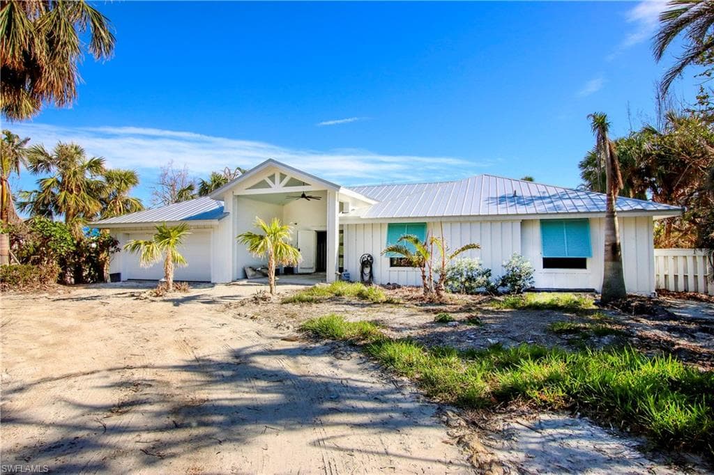 4775 Rue Helene SANIBEL, FL 33957