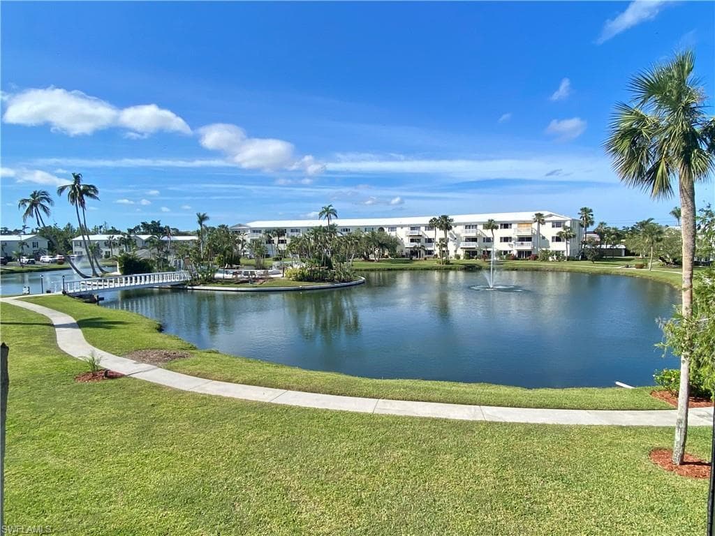 13551 Stratford Place CIR 206 FORT MYERS, FL 33919