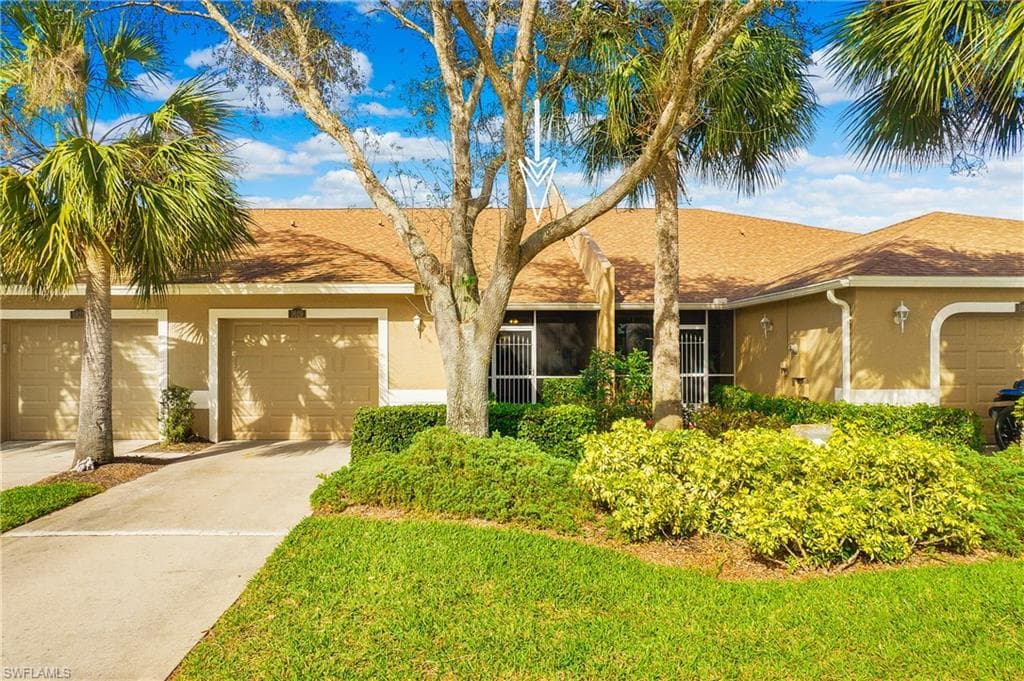 1629 Morning Sun LN E-10 NAPLES, FL 34119