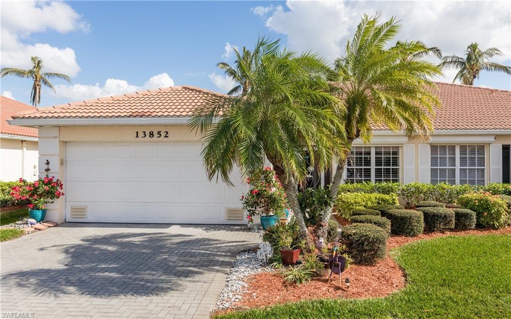 13852 Lily Pad CIR FORT MYERS, FL 33907