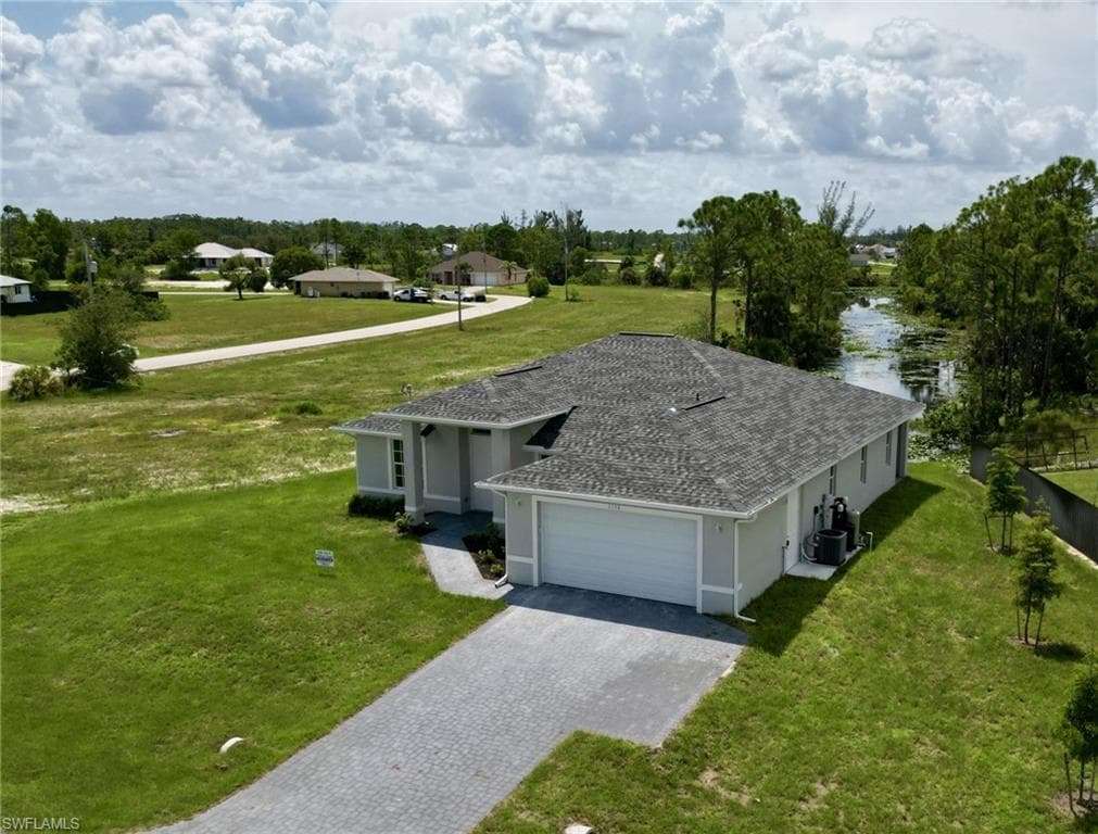 2158 Durden PKY CAPE CORAL, FL 33909