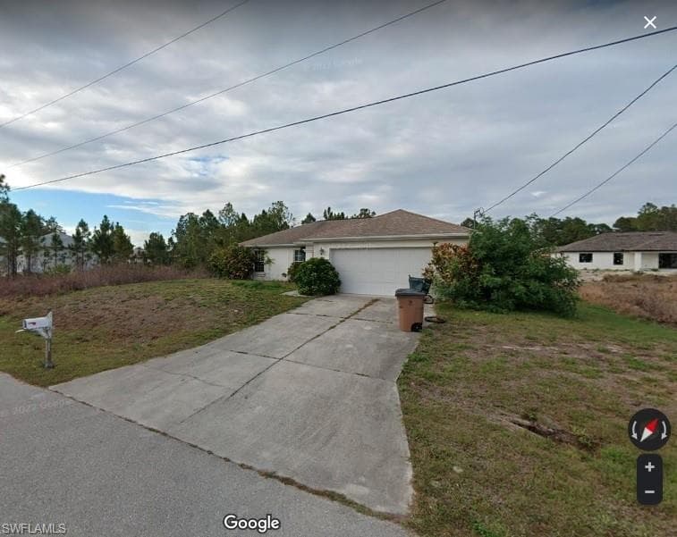 3506 27th ST SW LEHIGH ACRES, FL 33976