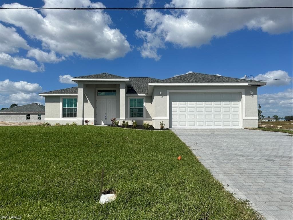 2024 Durden PKY CAPE CORAL, FL 33909