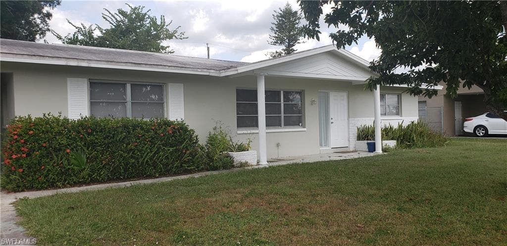 903 Monet ST LEHIGH ACRES, FL 33936