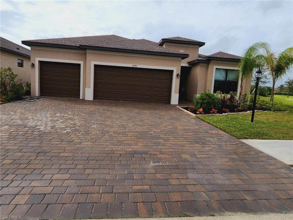 14745 Cantabria DR FORT MYERS, FL 33905