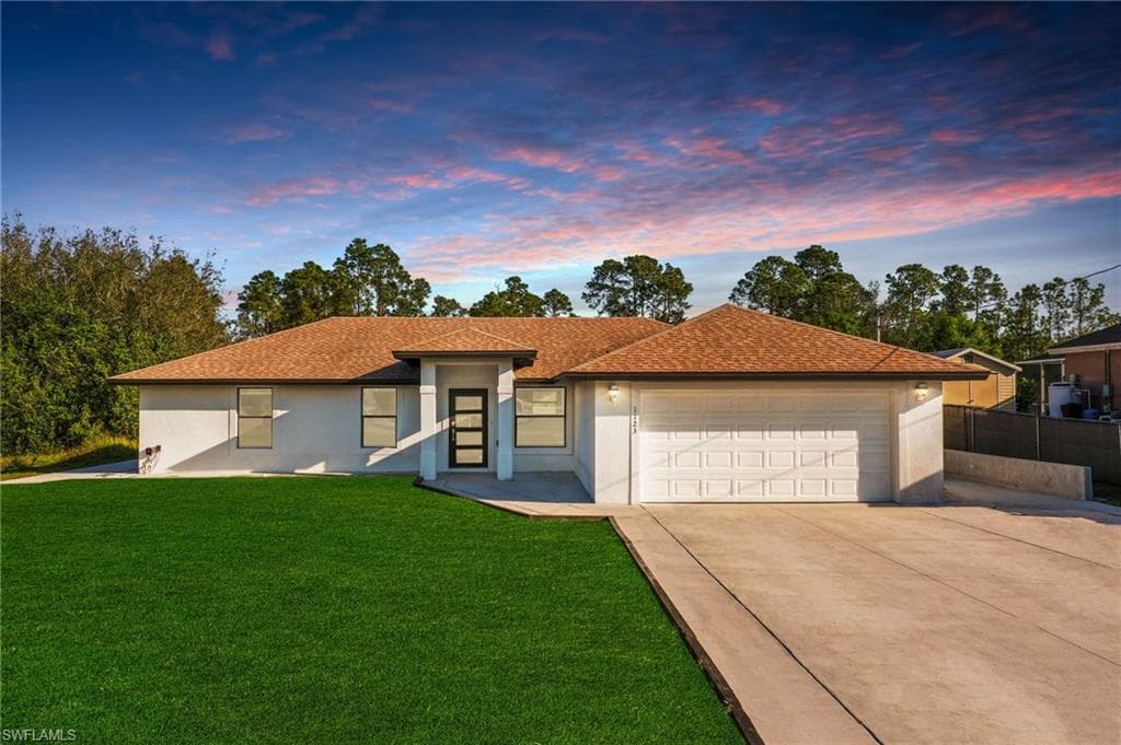 1123 Summa BLVD LEHIGH ACRES, FL 33974