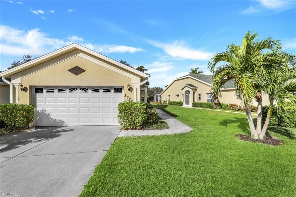 8388 Ibis Cove CIR NAPLES, FL 34119