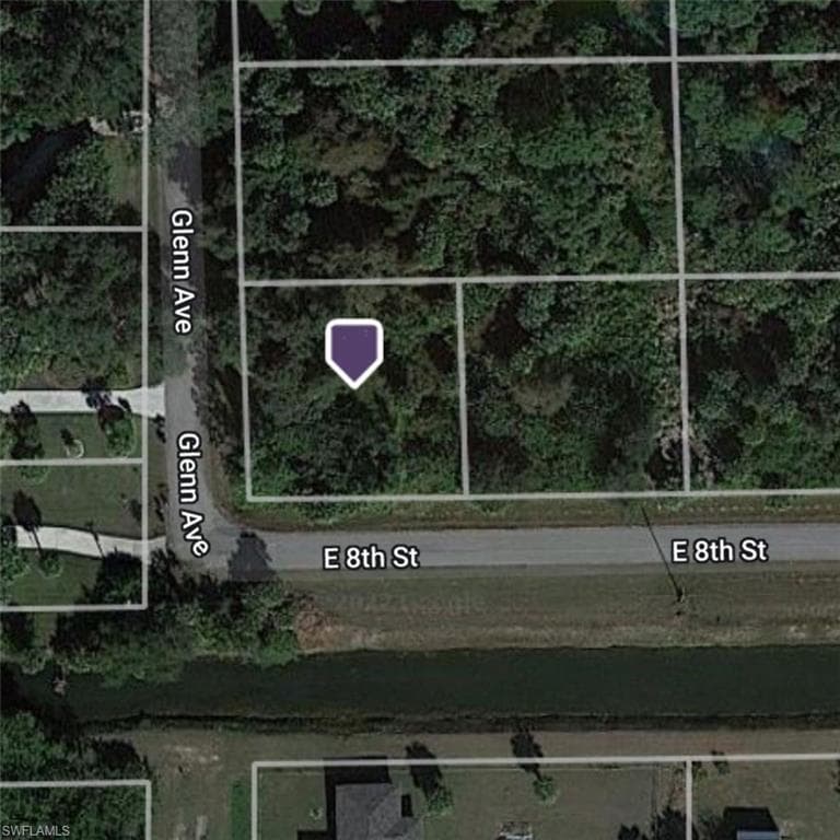 1801 E 8th ST LEHIGH ACRES, FL 33972